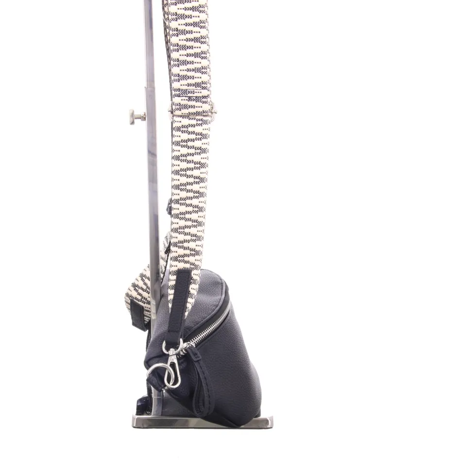 Handtaschen schwarz