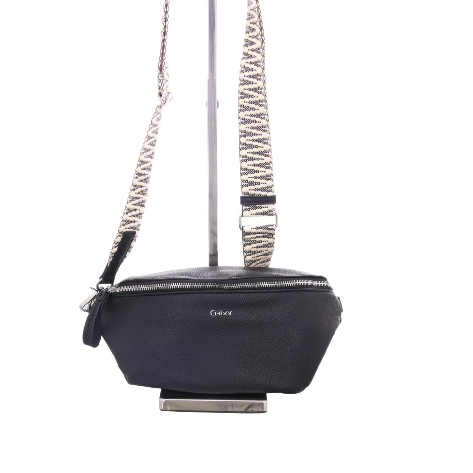 Handtaschen schwarz
