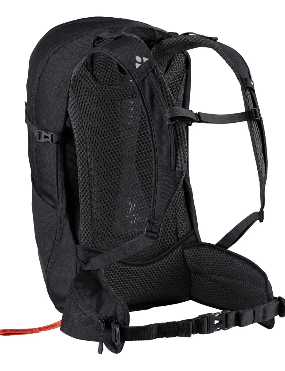 Handtaschen schwarz 14567