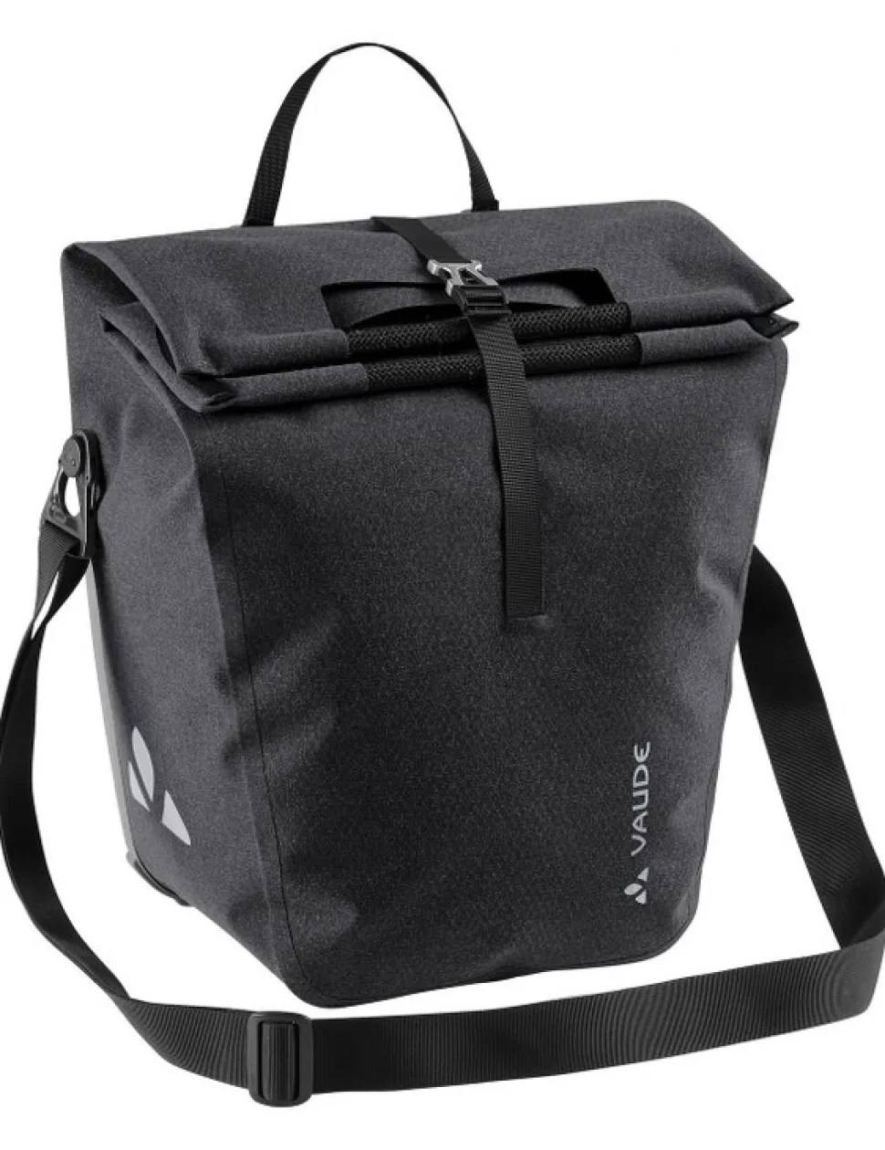 Handtaschen schwarz 15963