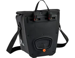 Handtaschen schwarz 15963