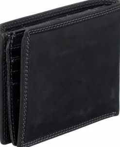 Handtaschen schwarz 4010000048 Harrison schwarz