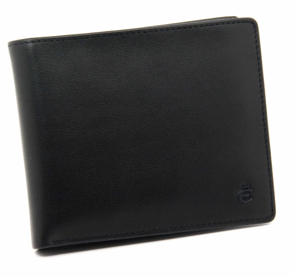 Handtaschen schwarz 22951000 Esquire schwarz