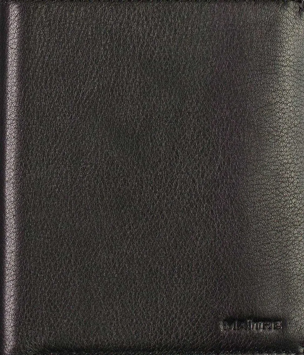 Handtaschen schwarz 4060001461 F3 black