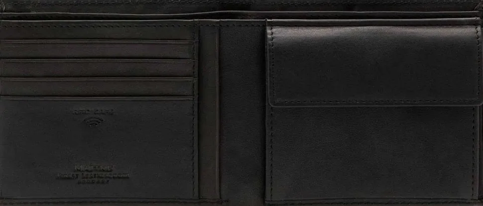 Handtaschen schwarz 4060001461 F3 black