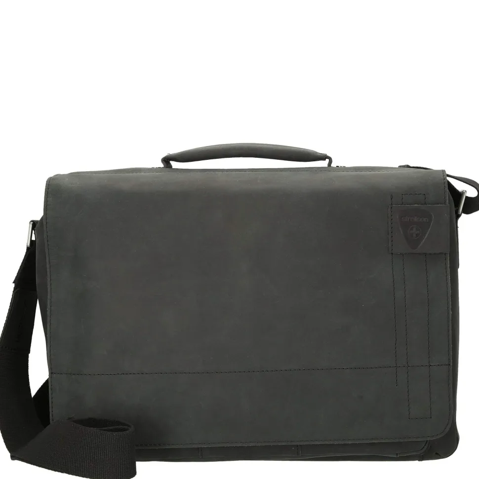 Handtaschen schwarz 1261 Richmond schwarz