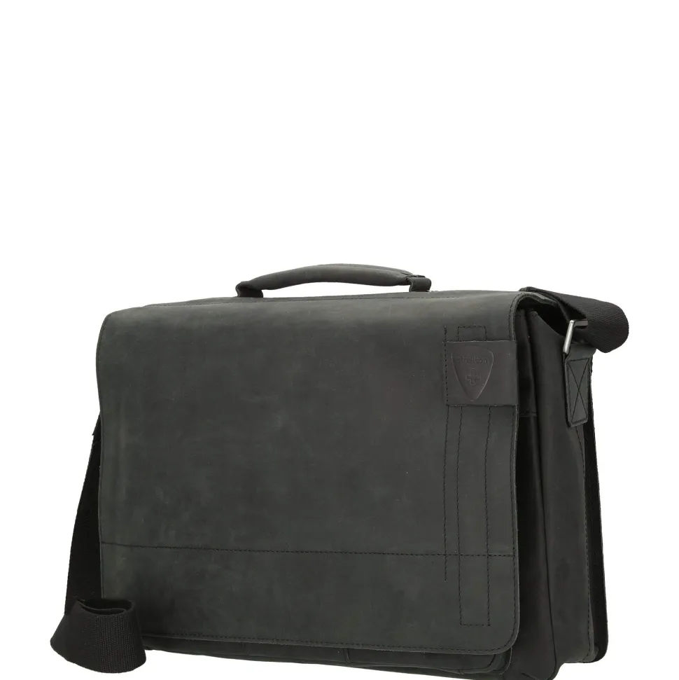 Handtaschen schwarz 1261 Richmond schwarz