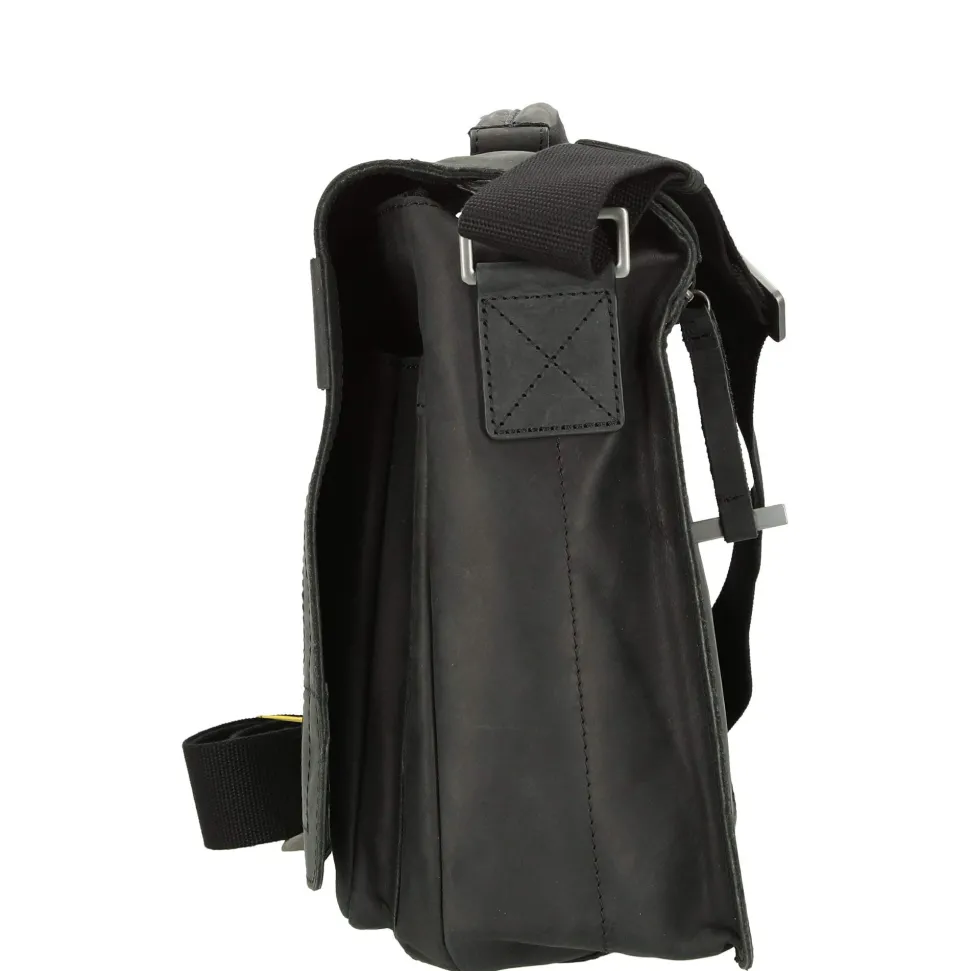 Handtaschen schwarz 1261 Richmond schwarz