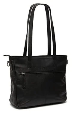 Handtaschen schwarz ALICANTE