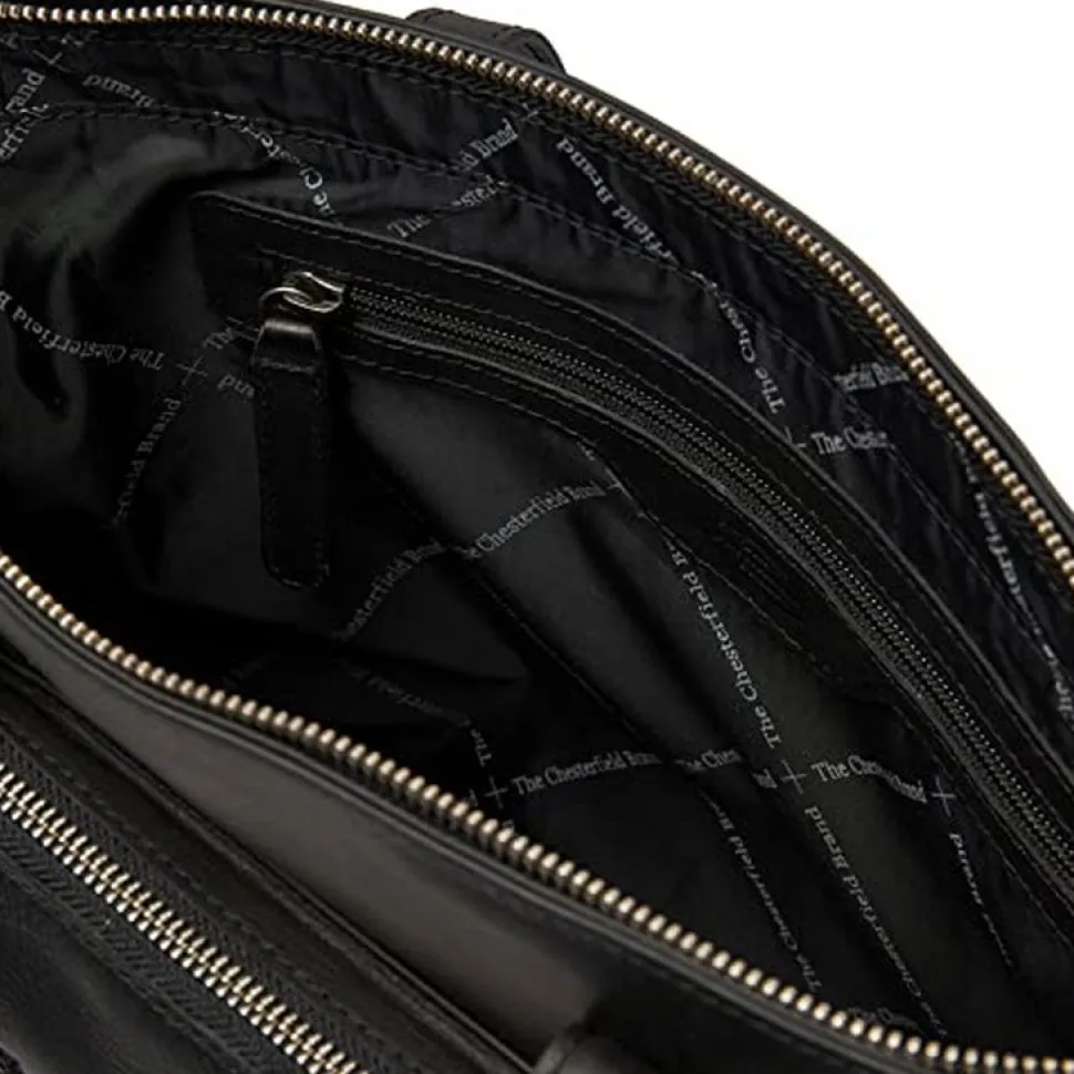 Handtaschen schwarz ALICANTE