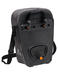 Handtaschen schwarz AQUA COMMUTE SINGLE