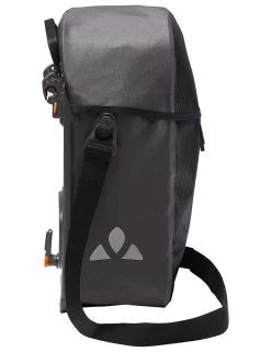 Handtaschen schwarz AQUA COMMUTE SINGLE