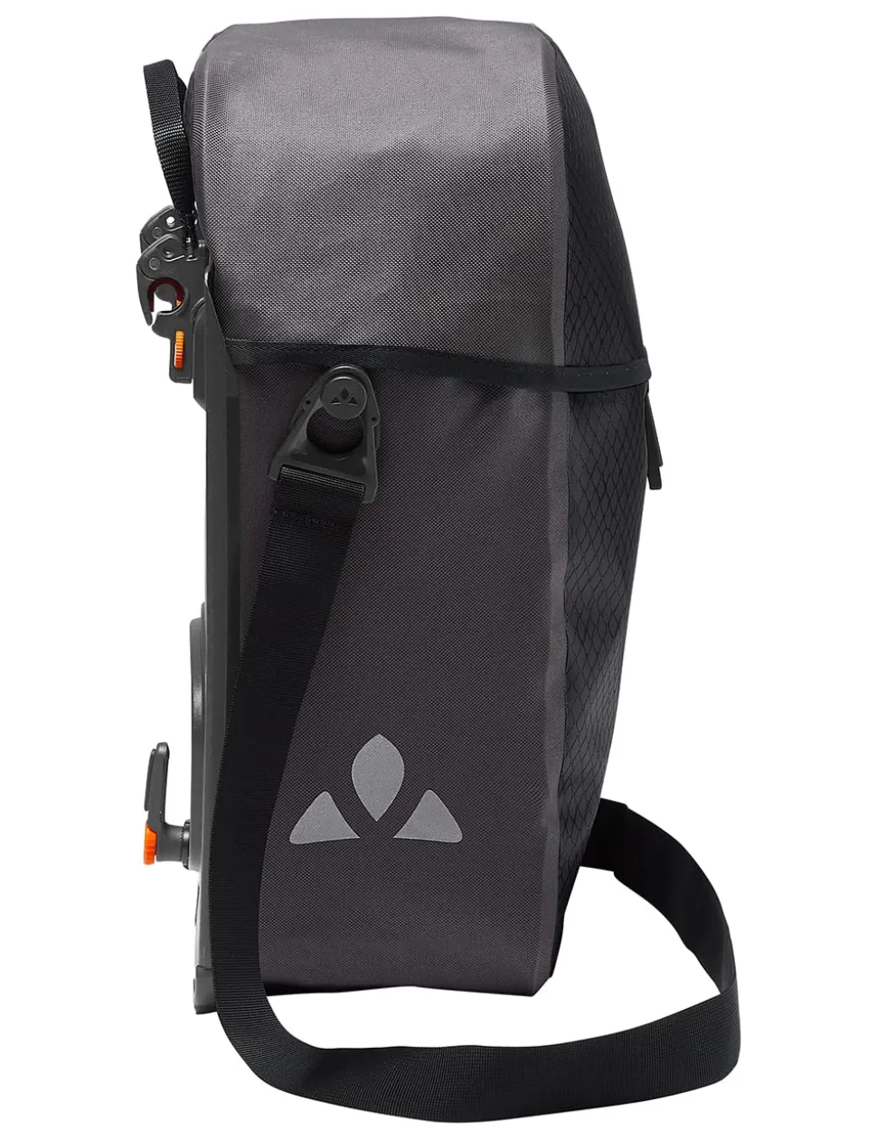 Handtaschen schwarz AQUA COMMUTE SINGLE