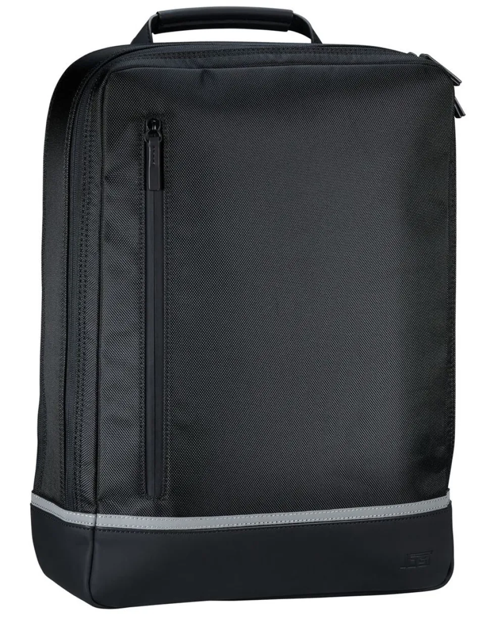 Handtaschen schwarz Backpack Special