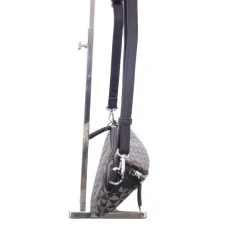 Handtaschen schwarz Barina