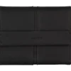 Handtaschen schwarz BIRKENFELD