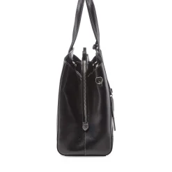 Handtaschen schwarz Business Shopper