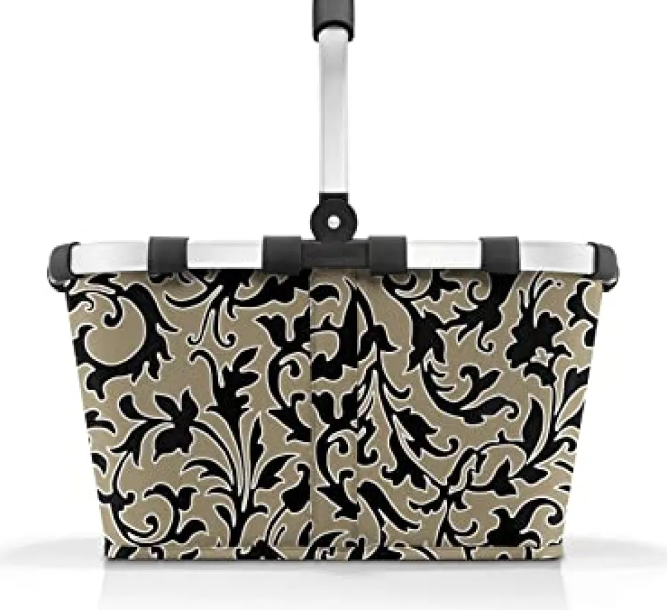 Handtaschen schwarz CARRYBAG