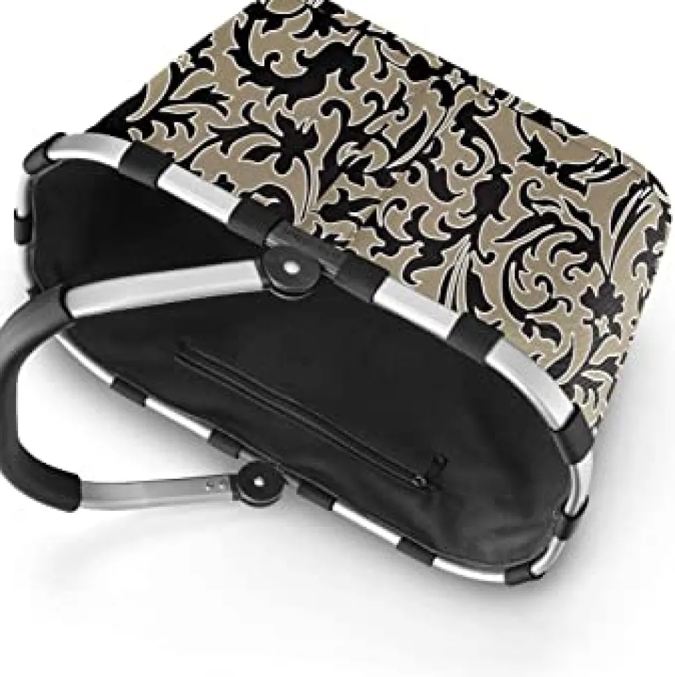 Handtaschen schwarz CARRYBAG