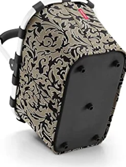 Handtaschen schwarz CARRYBAG