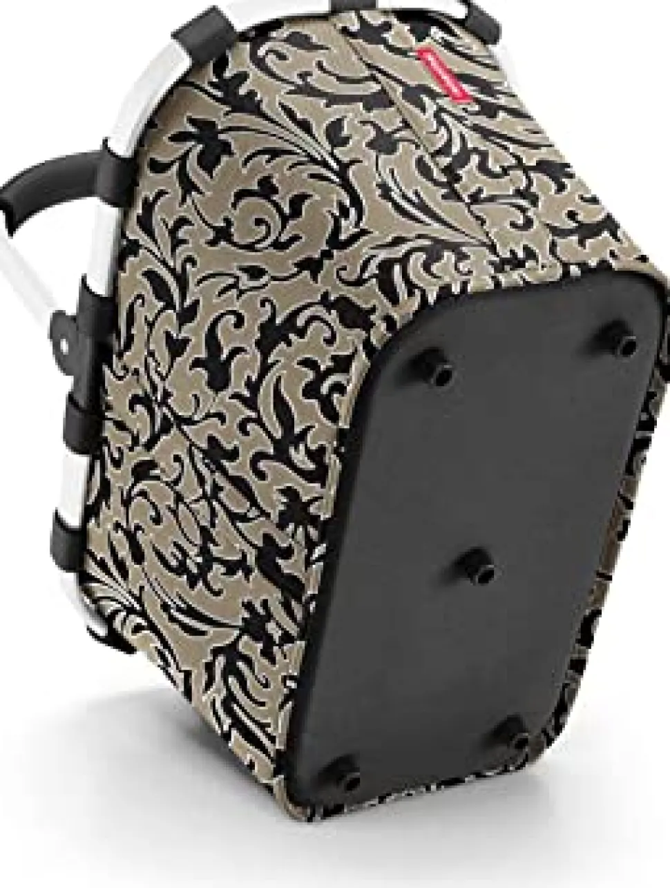 Handtaschen schwarz CARRYBAG