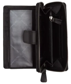 Handtaschen schwarz Charlotte