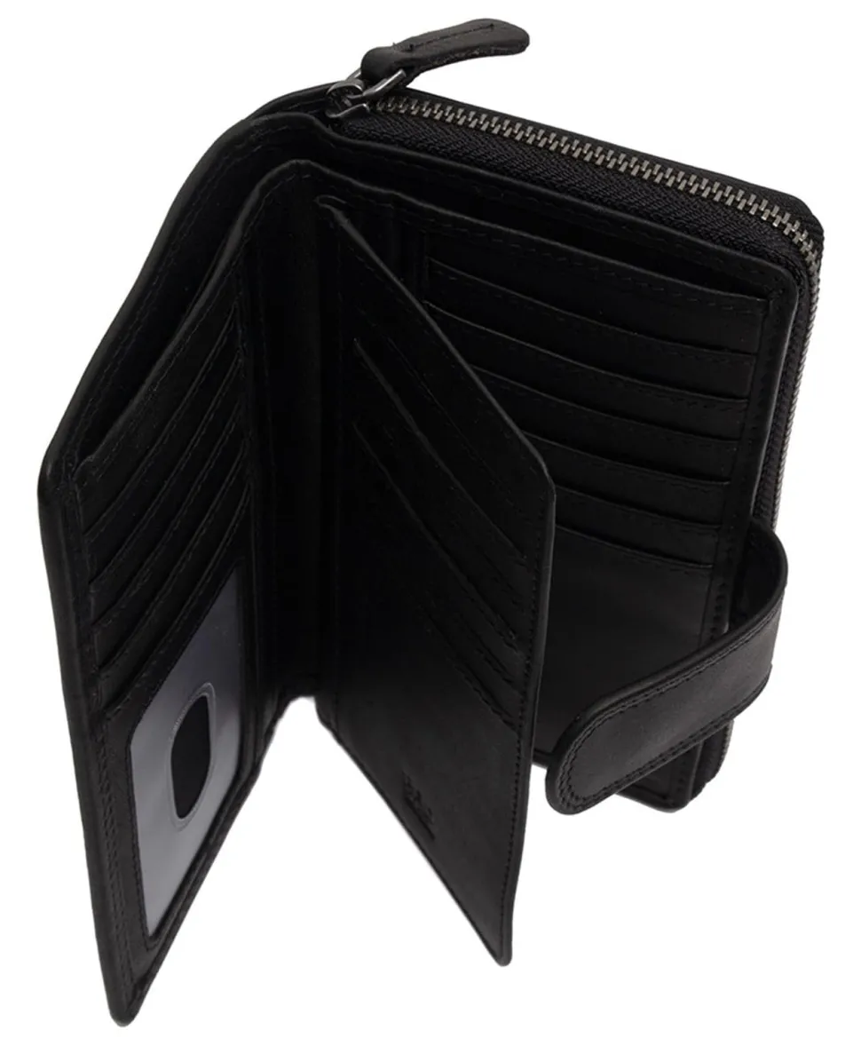 Handtaschen schwarz Charlotte