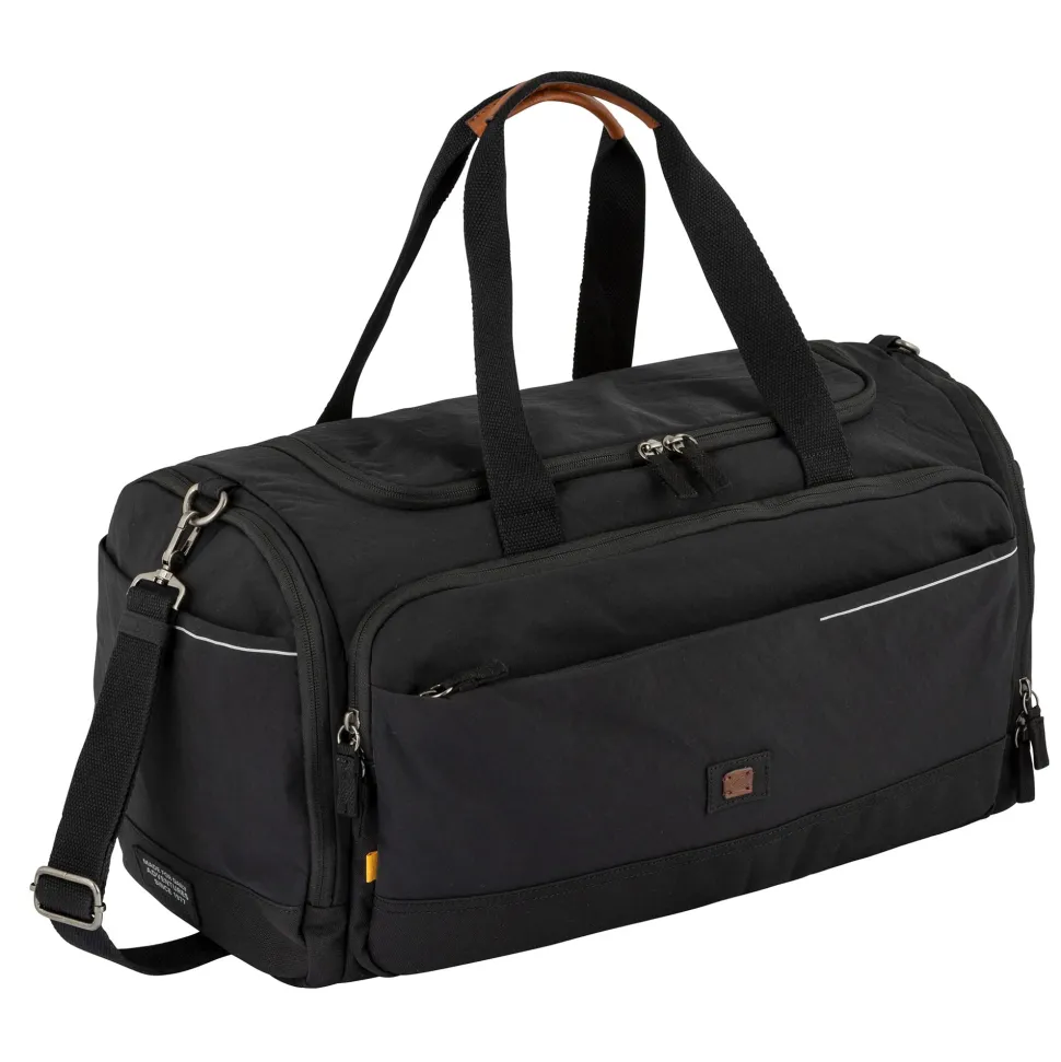 Handtaschen schwarz City, Weekend bag, black