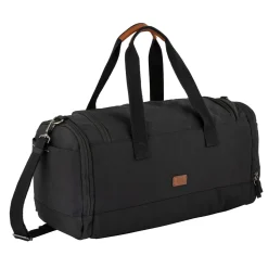 Handtaschen schwarz City, Weekend bag, black