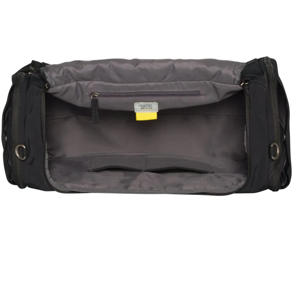 Handtaschen schwarz City, Weekend bag, black