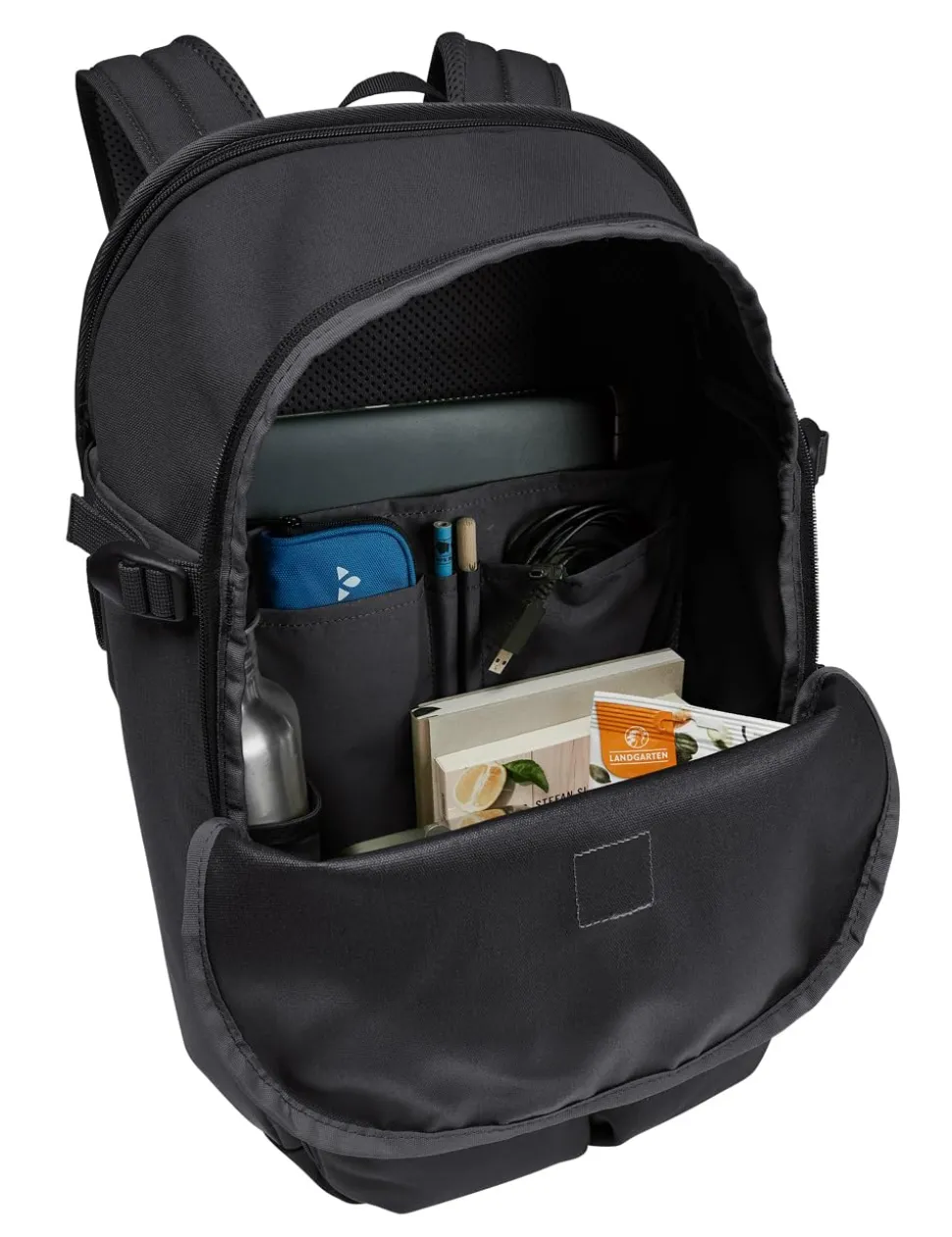 Handtaschen schwarz Coreway Backpack 23