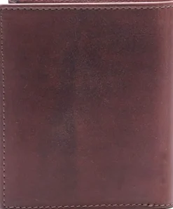 Handtaschen schwarz Dallas Hochformatbörse