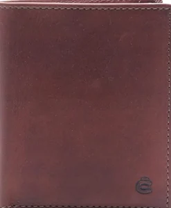 Handtaschen schwarz Dallas Hochformatbörse