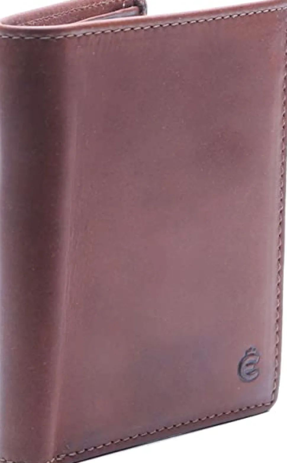 Handtaschen schwarz Dallas Hochformatbörse