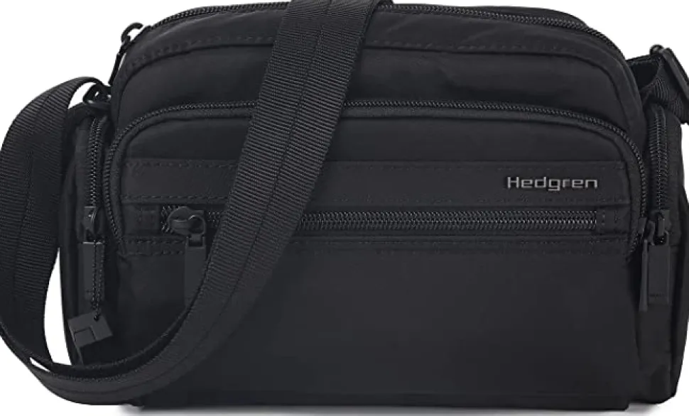 Handtaschen schwarz EMILY shoulderbag