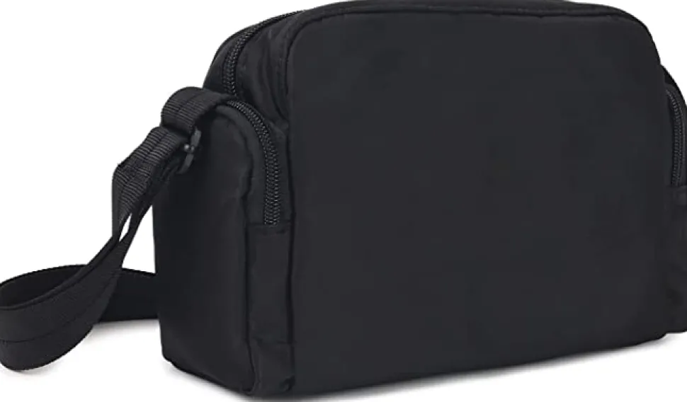 Handtaschen schwarz EMILY shoulderbag