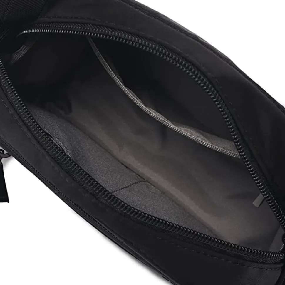 Handtaschen schwarz EMILY shoulderbag