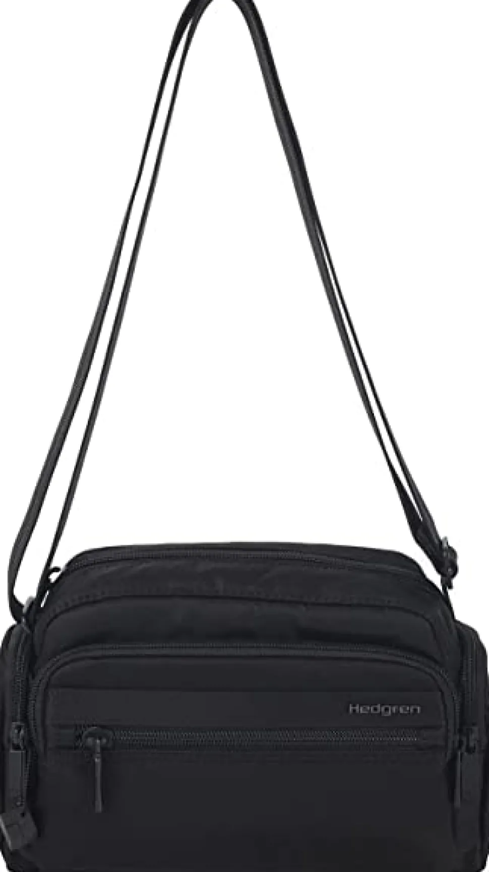 Handtaschen schwarz EMILY shoulderbag