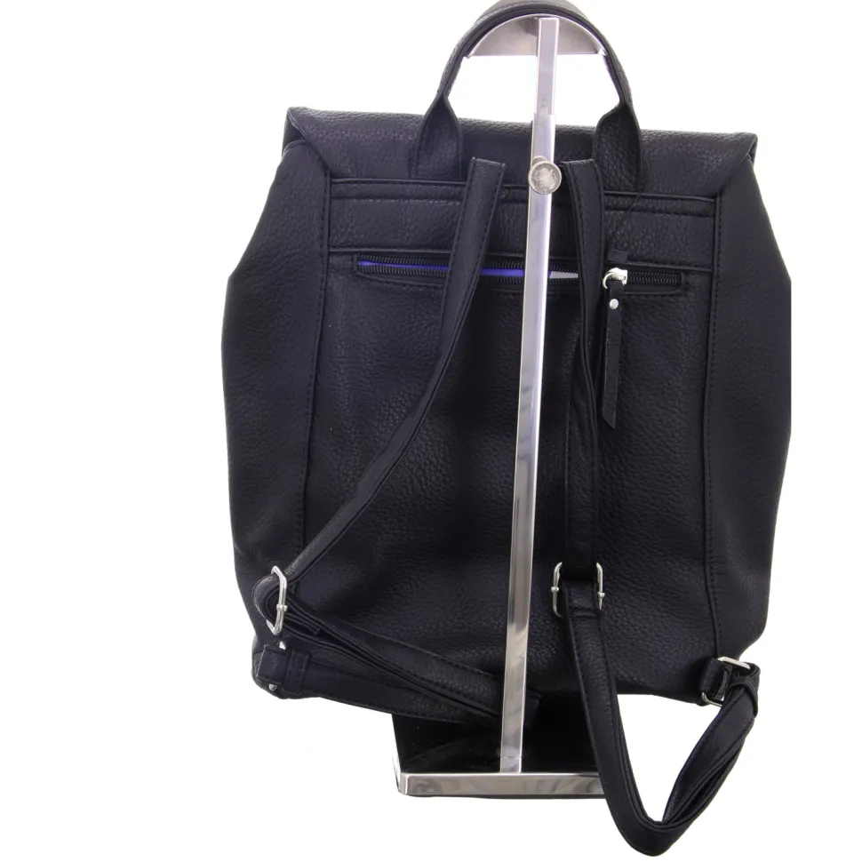 Handtaschen schwarz E&N Tours RUE 09