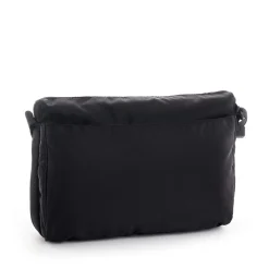 Handtaschen schwarz EYE M medium shoulderbag