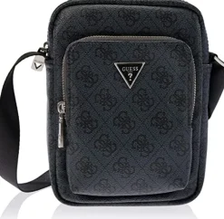 Handtaschen schwarz Farbe: schwarzMa