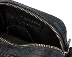 Handtaschen schwarz Farbe: schwarzMa