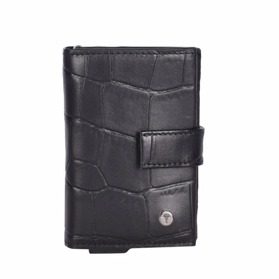 Handtaschen schwarz Farbe: schwarzMa