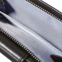 Handtaschen schwarz Farbe: schwarzMa