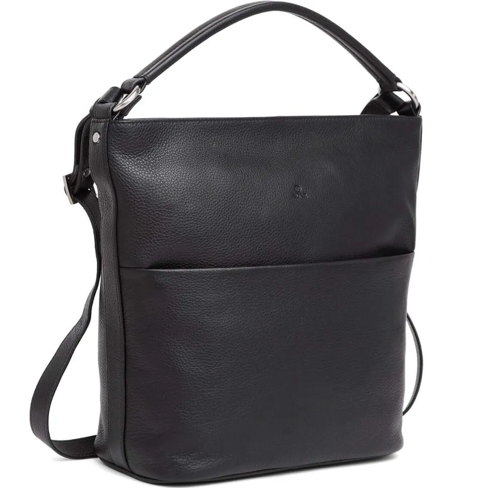 Handtaschen schwarz FELIA