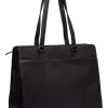 Handtaschen schwarz Fidenza
