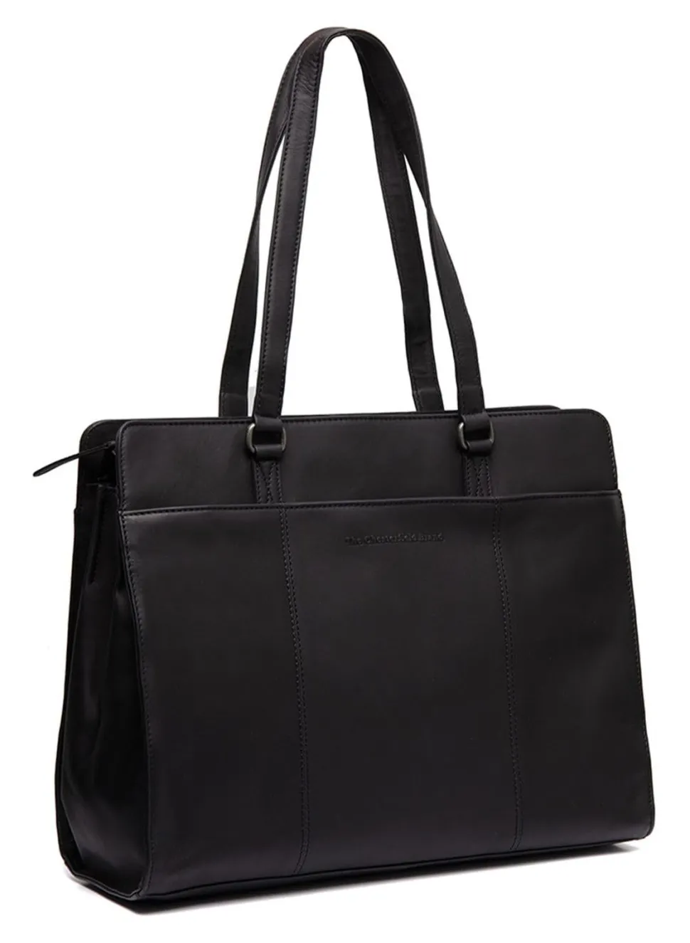 Handtaschen schwarz Fidenza
