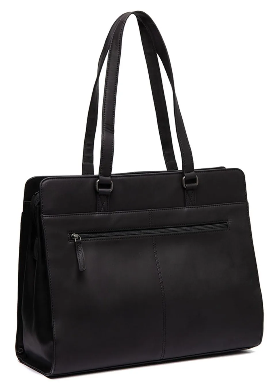 Handtaschen schwarz Fidenza