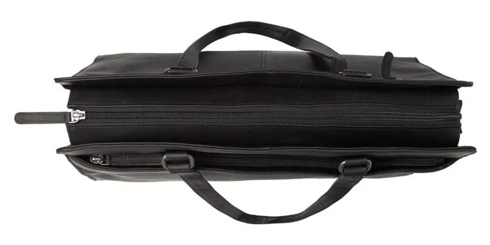 Handtaschen schwarz Fidenza
