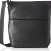 Handtaschen schwarz FZT68 Mellow black